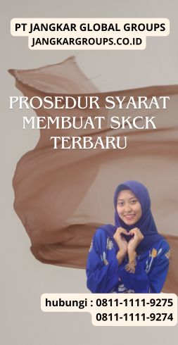 Prosedur Syarat Membuat SKCK Terbaru