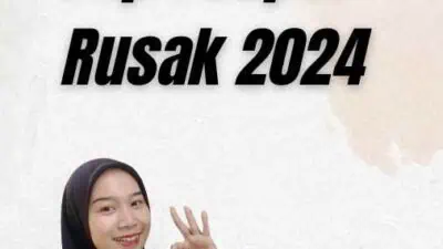 Proses Bap Paspor Rusak 2024