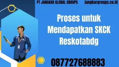 Proses untuk Mendapatkan SKCK Reskotabdg