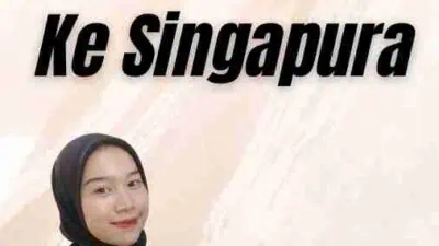 Pt Penyalur TKI Ke Singapura