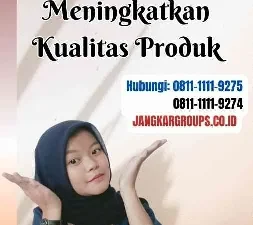 Realisasi Impor Inatrade: Meningkatkan Kualitas Produk