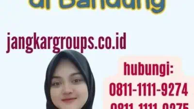 Registrasi Paspor Online di Bandung