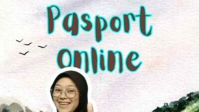 Review Antrian Pasport Online