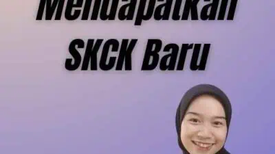 SKCK Asli Hilang: Cara Mendapatkan SKCK Baru