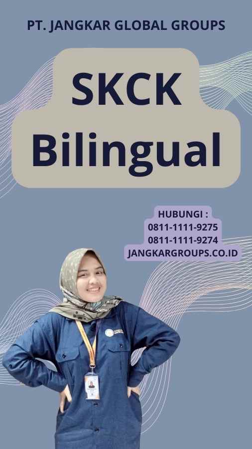 SKCK Bilingual