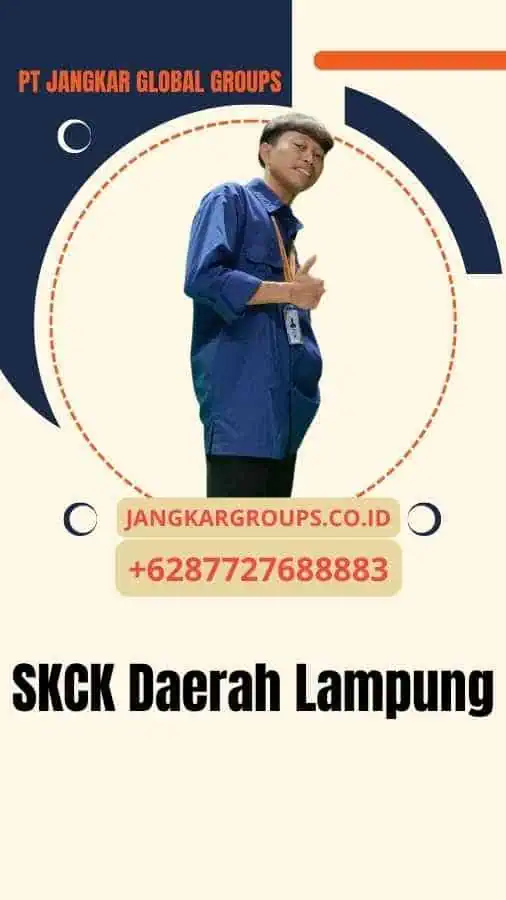 SKCK Daerah Lampung (1)