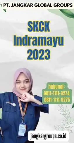 SKCK Indramayu 2023