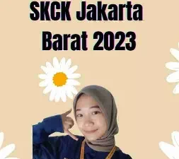 SKCK Jakarta Barat 2023