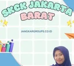 SKCK Jakarta Barat