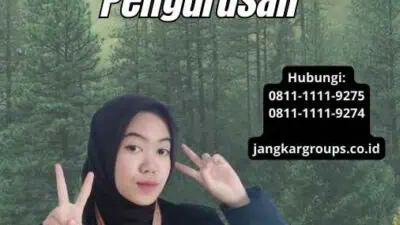 SKCK KTP Luar Domisili: Persyaratan dan Cara Pengurusan