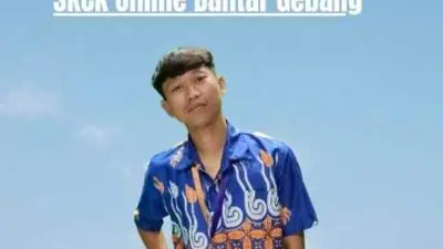 SKCK Online Bantar Gebang