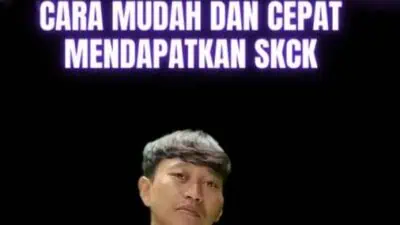 SKCK Online Boyolali Cara Mudah dan Cepat Mendapatkan SKCK