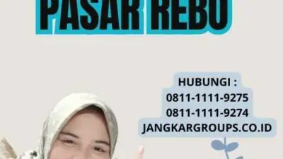 SKCK Online Jakarta Timur Pasar Rebo