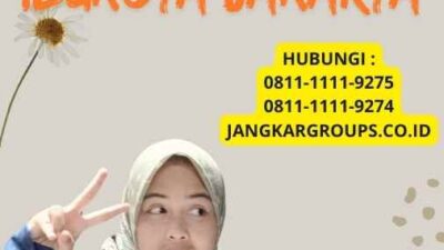 SKCK Online Jakarta Utara - Daerah Khusus Ibukota Jakarta