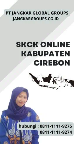 SKCK Online Kabupaten Cirebon