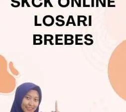 SKCK Online Losari Brebes