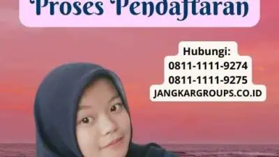 SKCK Online Perpanjang Kemudahan dalam Proses Pendaftaran