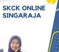 SKCK Online Singaraja