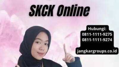 SKCK Online di Bekasi Utara Mudahnya Membuat SKCK Online