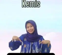 SKCK Pasar Kemis