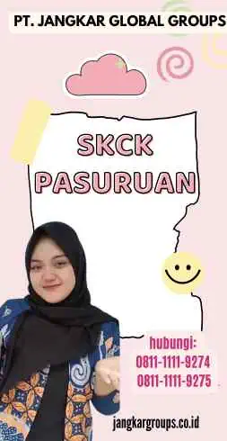 SKCK Pasuruan