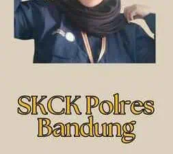 SKCK Polres Bandung