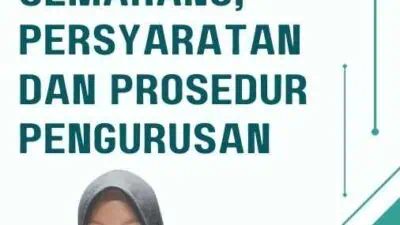 SKCK Polres Semarang, Persyaratan dan Prosedur Pengurusan