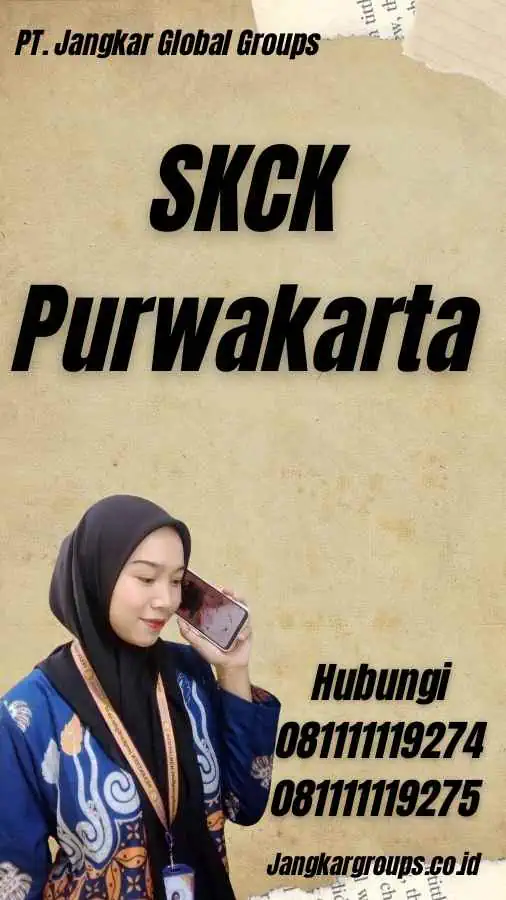 SKCK Purwakarta