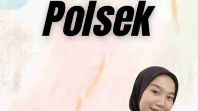 SKCK Syarat Polsek