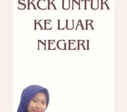 SKCK Untuk Ke Luar Negeri