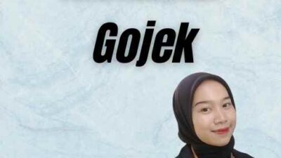 SKCK Untuk Melamar Gojek