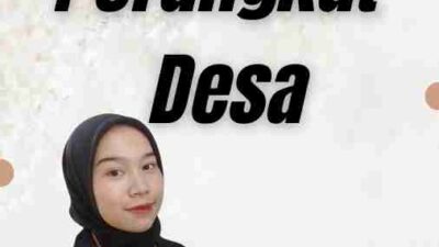 SKCK Untuk Perangkat Desa