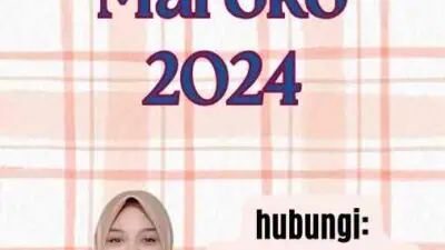 Sampul Paspor Maroko 2024