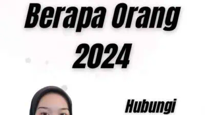 Satu Akun Paspor Untuk Berapa Orang 2024