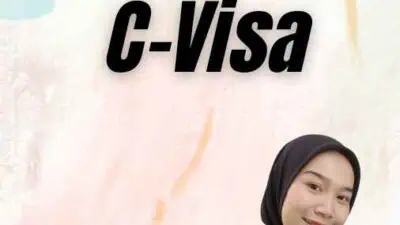 Schengen C-Visa