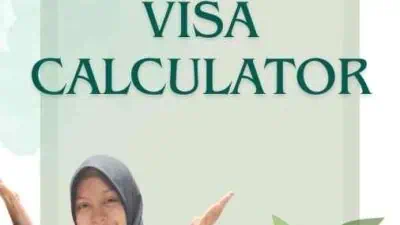 Schengen Visa Calculator