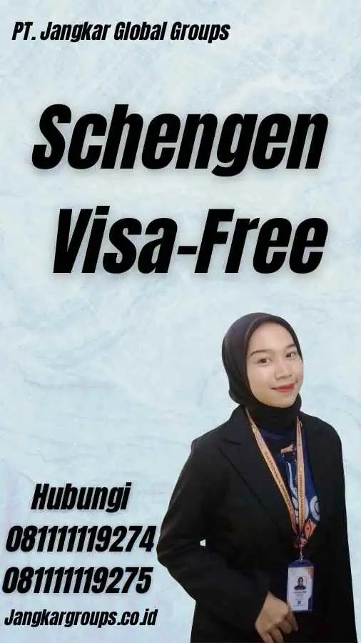 Schengen Visa-Free