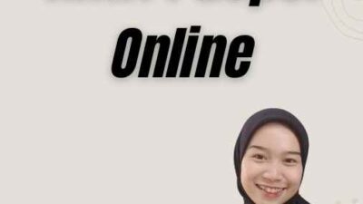 Setelah Antri Paspor Online