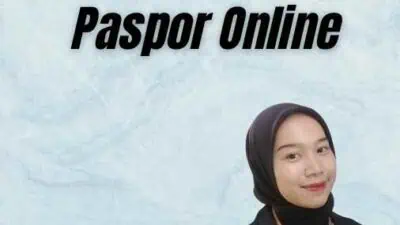 Setelah Melakukan Pembayaran Paspor Online