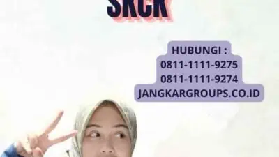 Siapa yang Memerlukan SKCK? - Catatan SKCK