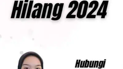 Sop Paspor Hilang 2024