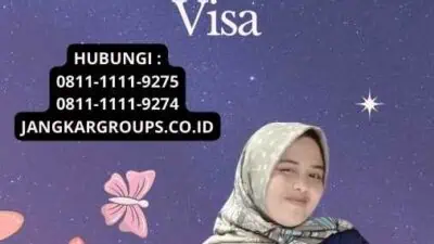 Student Visa 8533 : Cara Mudah Mendapatkan Visa