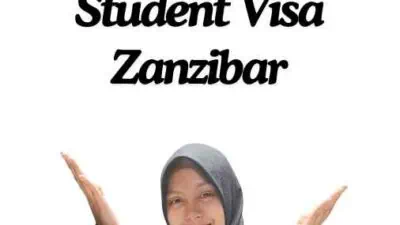 Student Visa Zanzibar