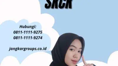 Surat Keterangan Pengurusan SKCK