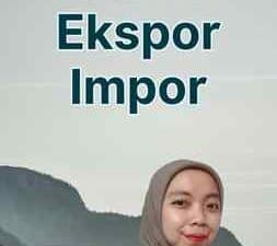 Surat Surat Ekspor Impor