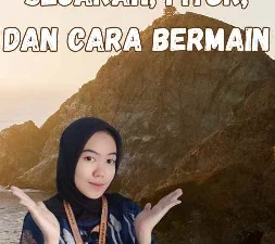 Surrender At 20 Sejarah, Fitur, dan Cara Bermain