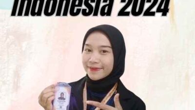 Syarat Bikin Paspor Indonesia 2024