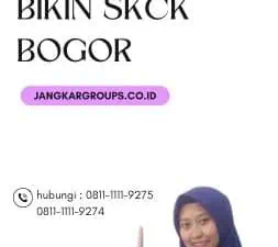 Syarat Bikin SKCK Bogor