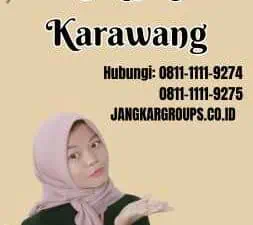 Syarat Bikin SKCK Karawang