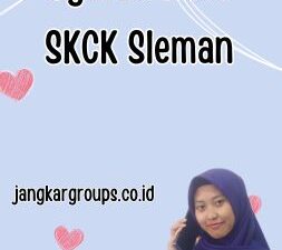 Syarat Buat SKCK Sleman